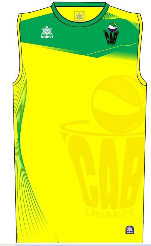amarillo