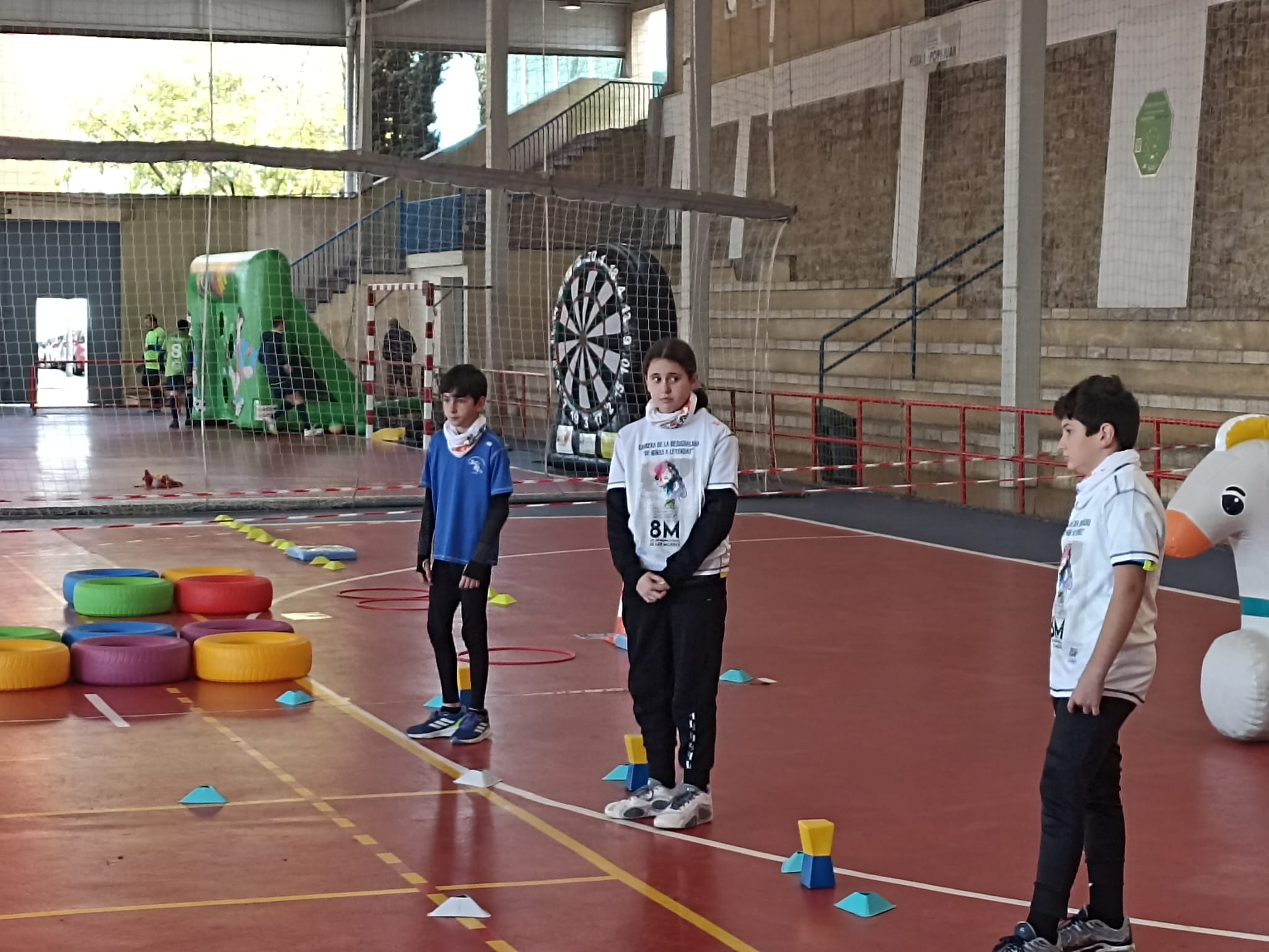 Día Internacional de las Mujeres