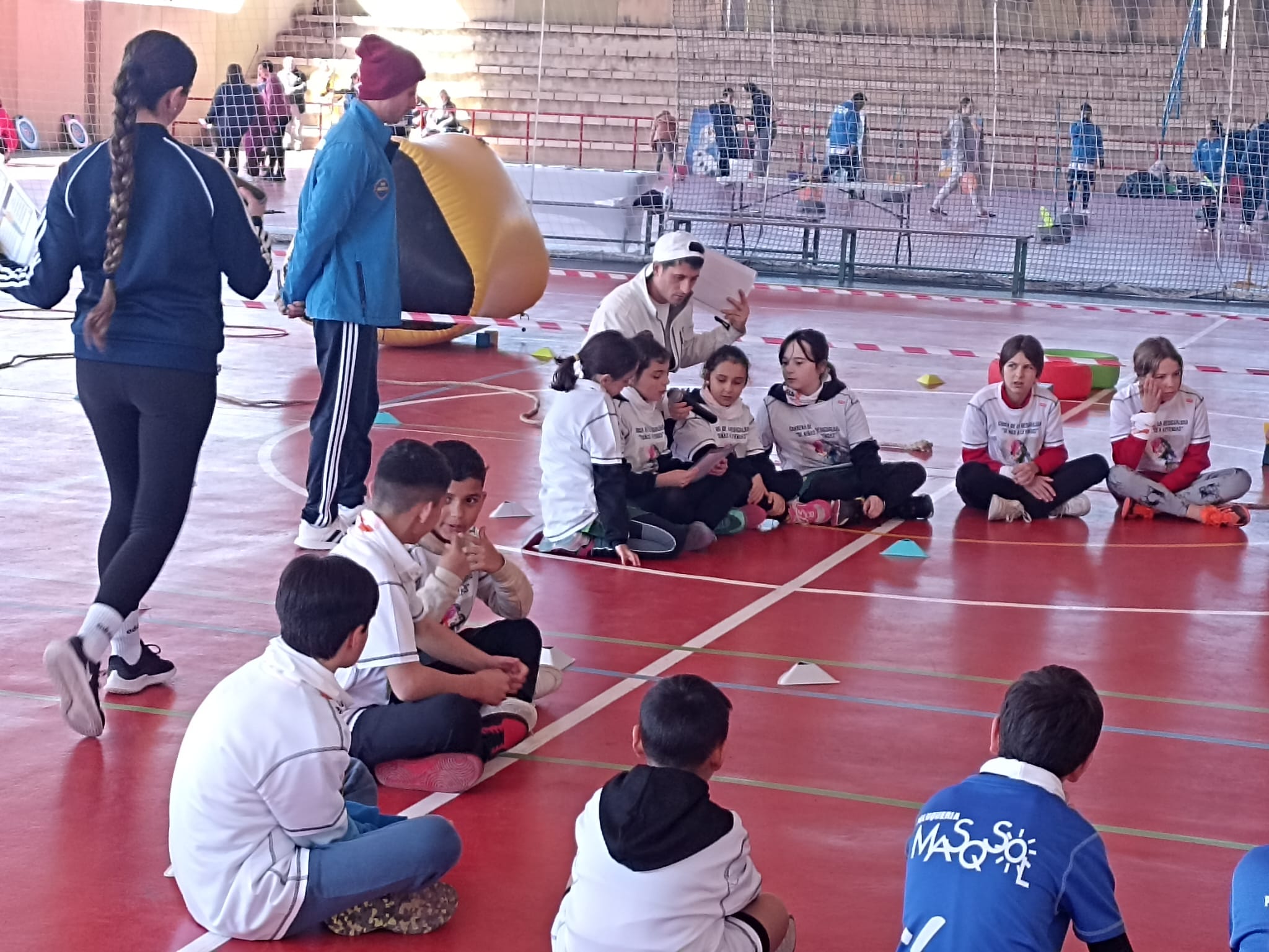 Día Internacional de las Mujeres