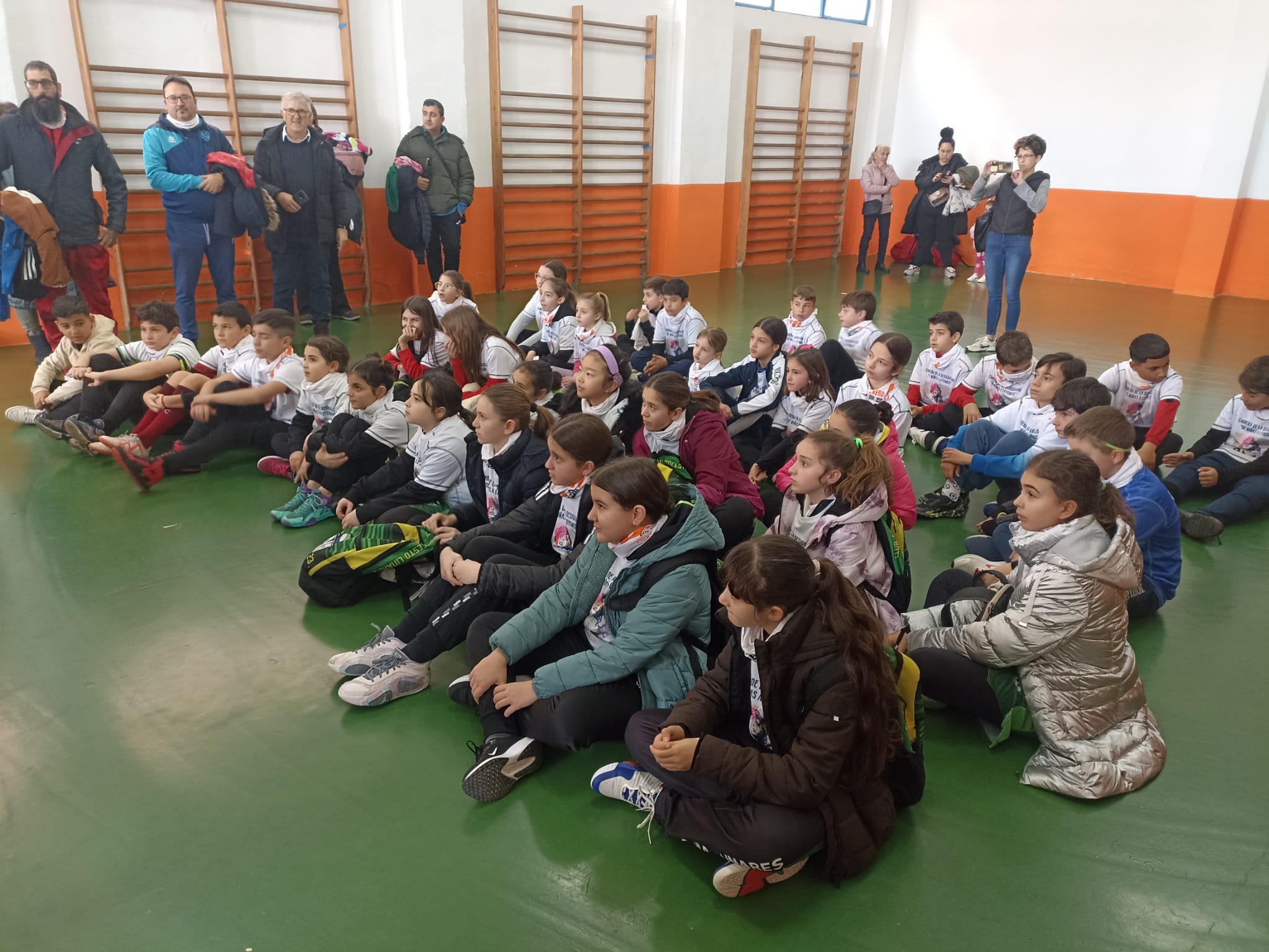 Día Internacional de las Mujeres