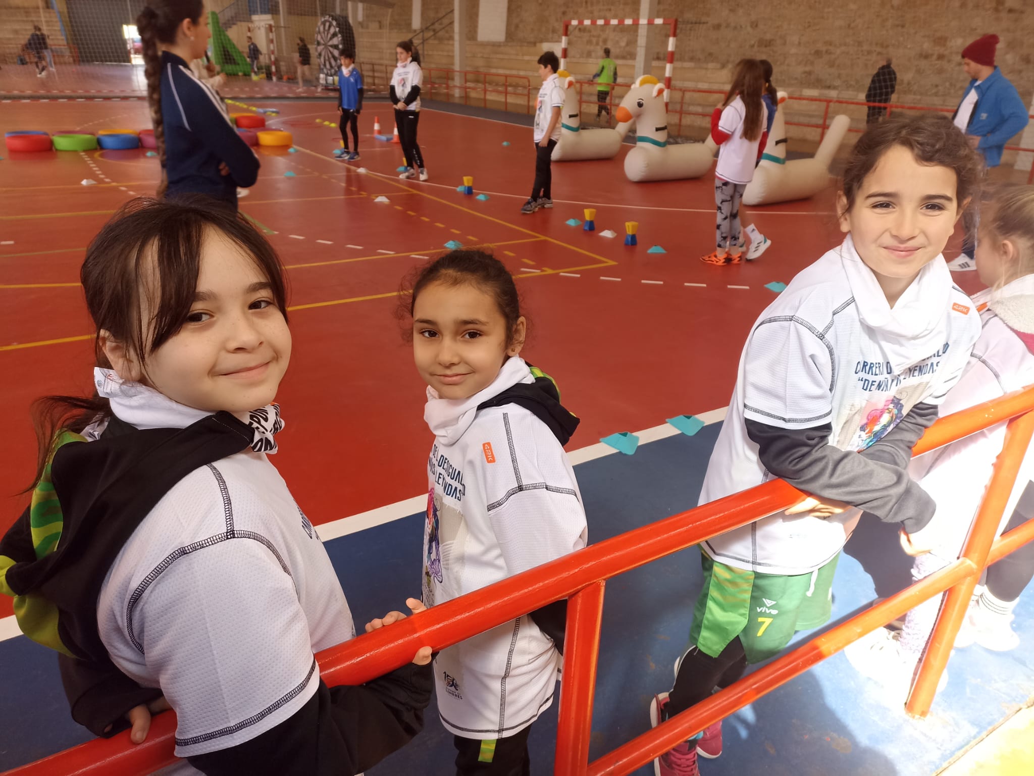 Día Internacional de las Mujeres