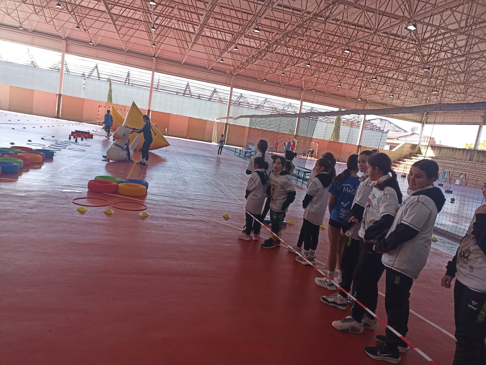 Día Internacional de las Mujeres