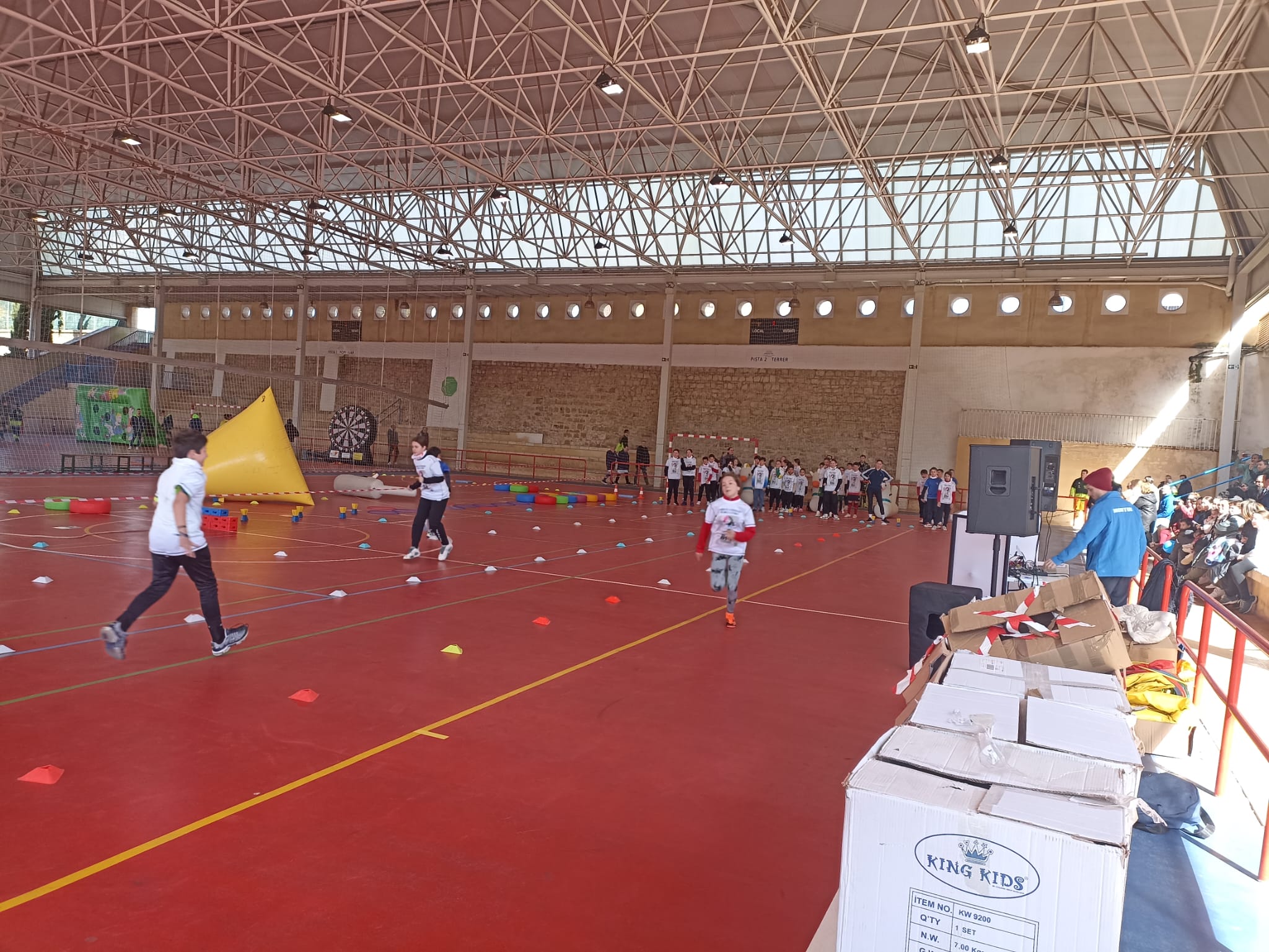 Día Internacional de las Mujeres