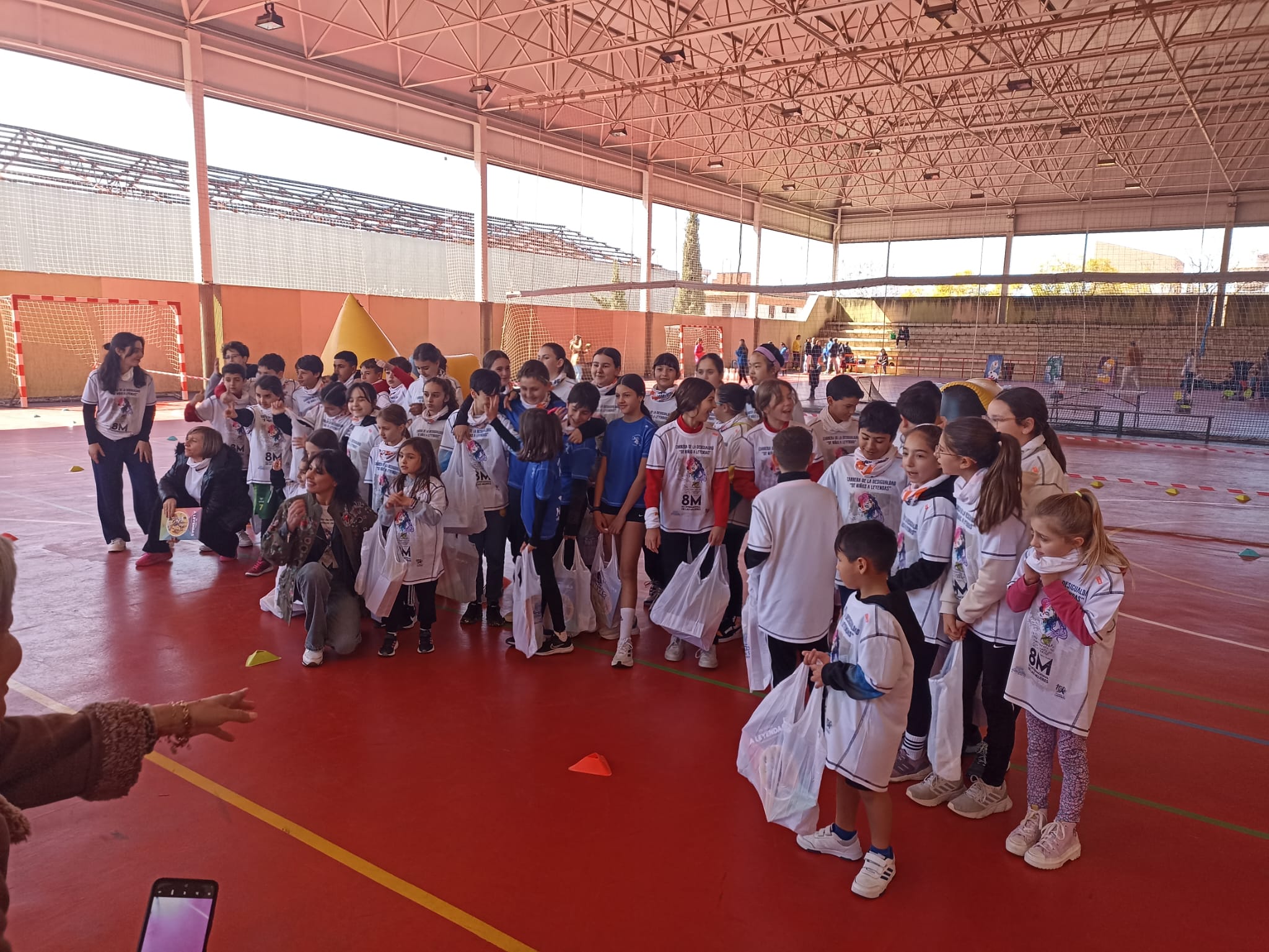 Día Internacional de las Mujeres