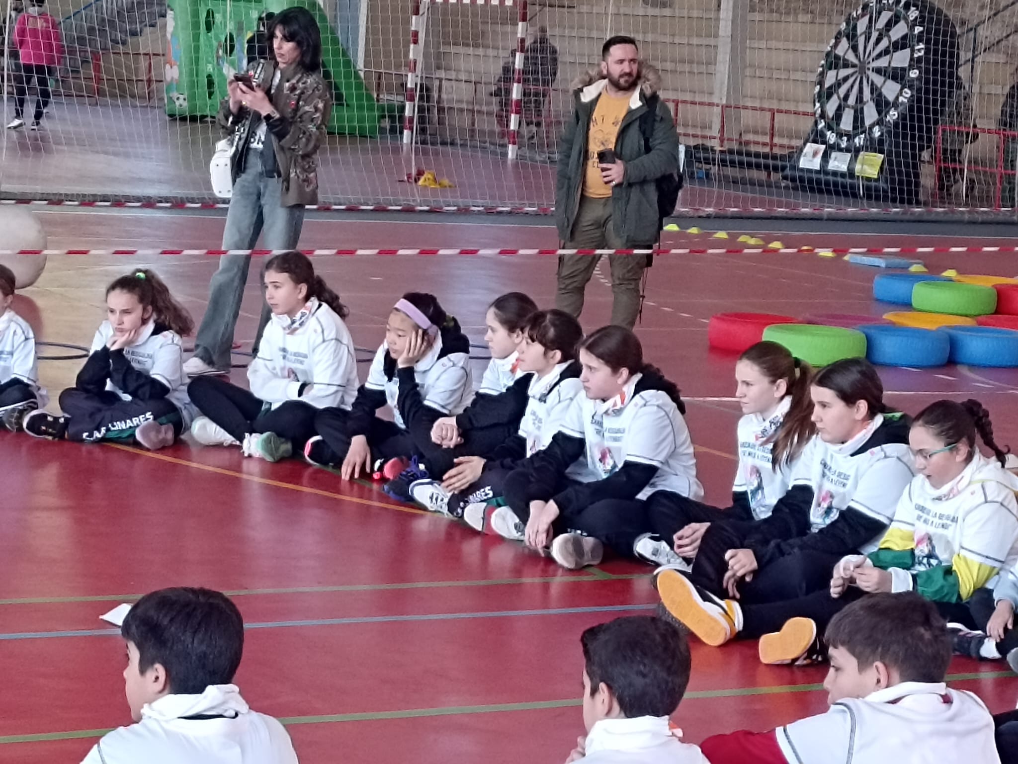 Día Internacional de las Mujeres