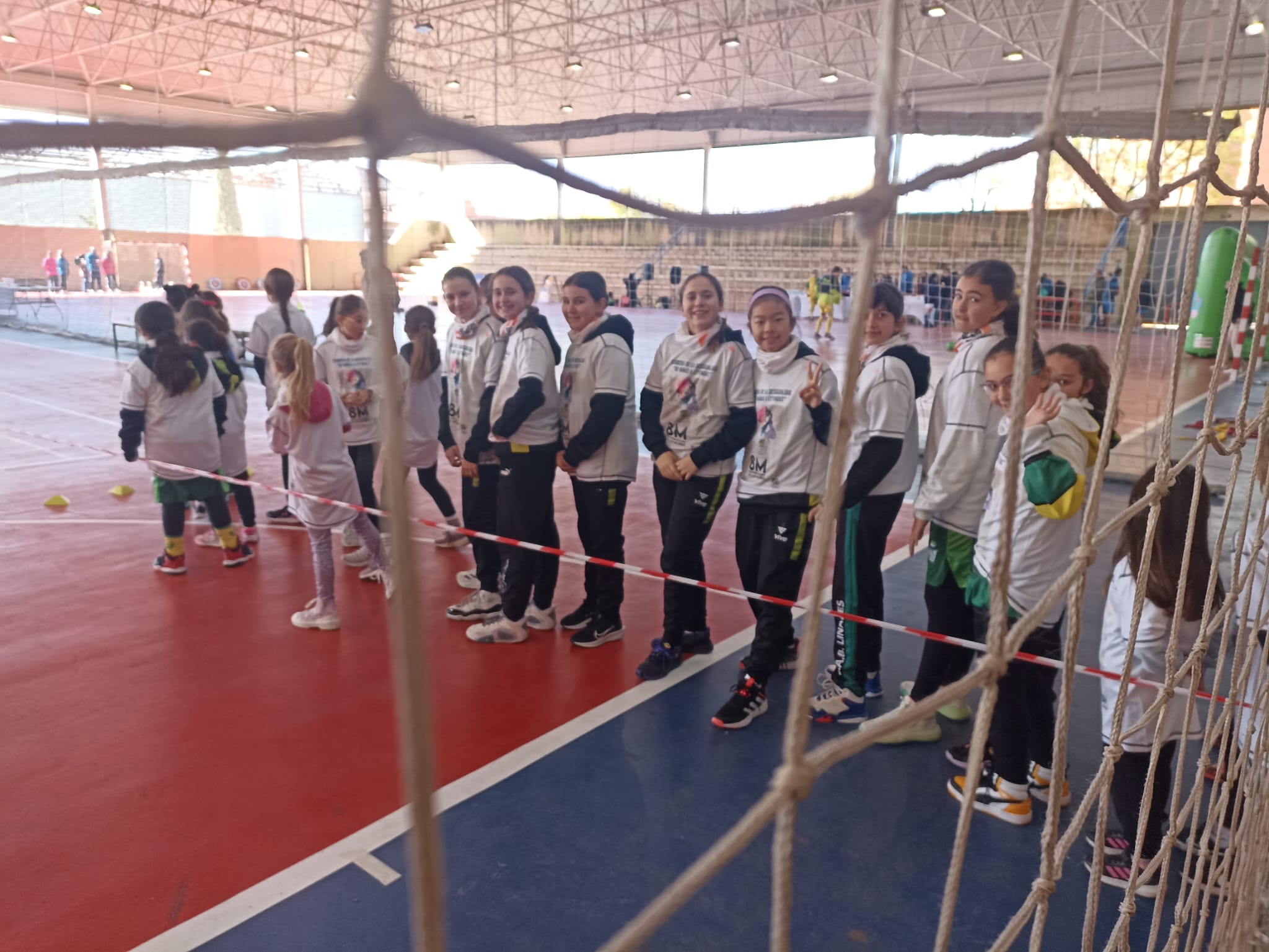 Día Internacional de las Mujeres