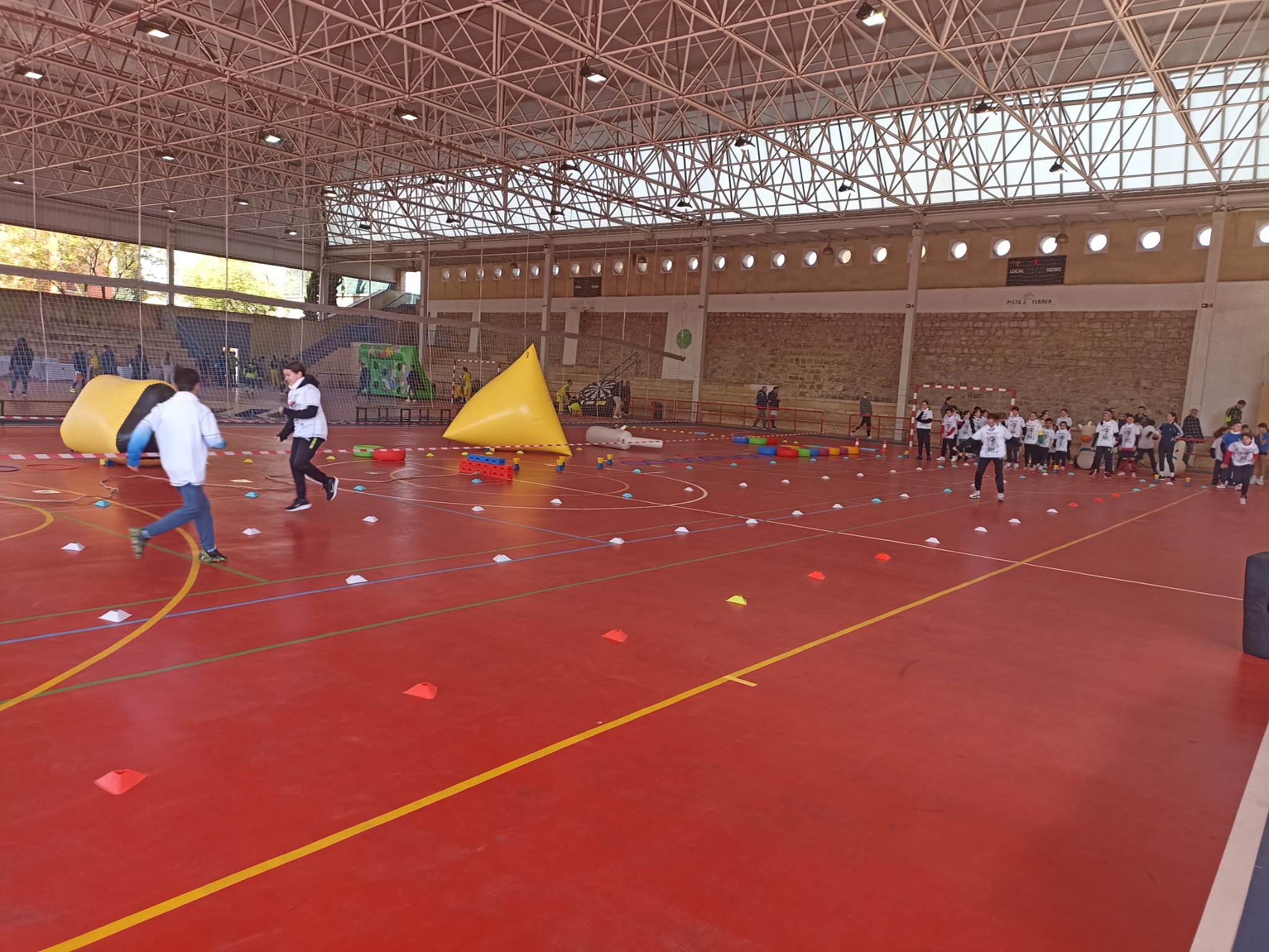 Día Internacional de las Mujeres