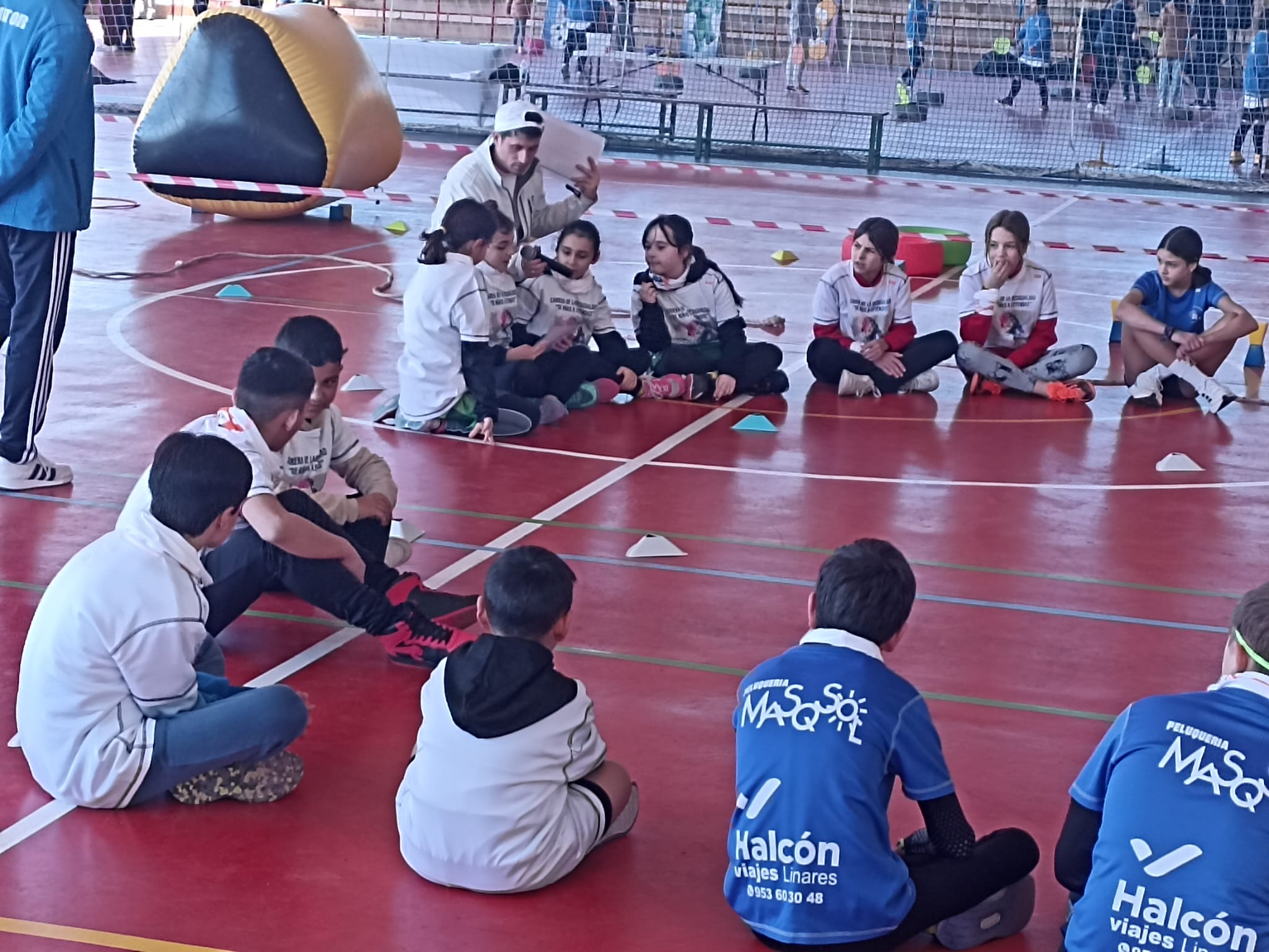 Día Internacional de las Mujeres