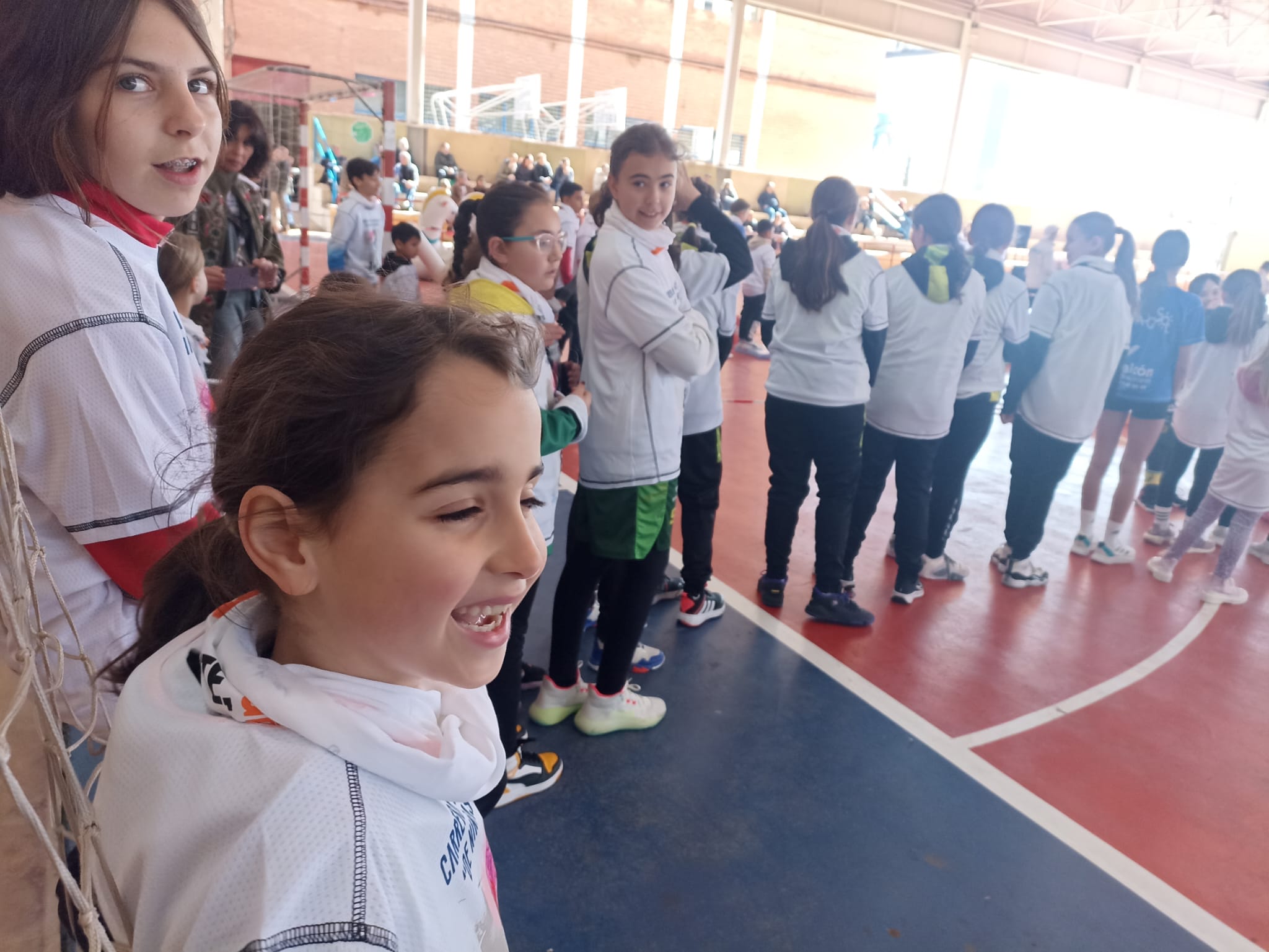 Día Internacional de las Mujeres