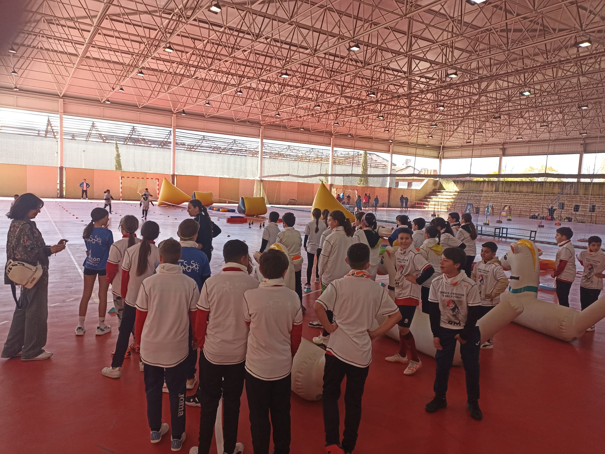 Día Internacional de las Mujeres