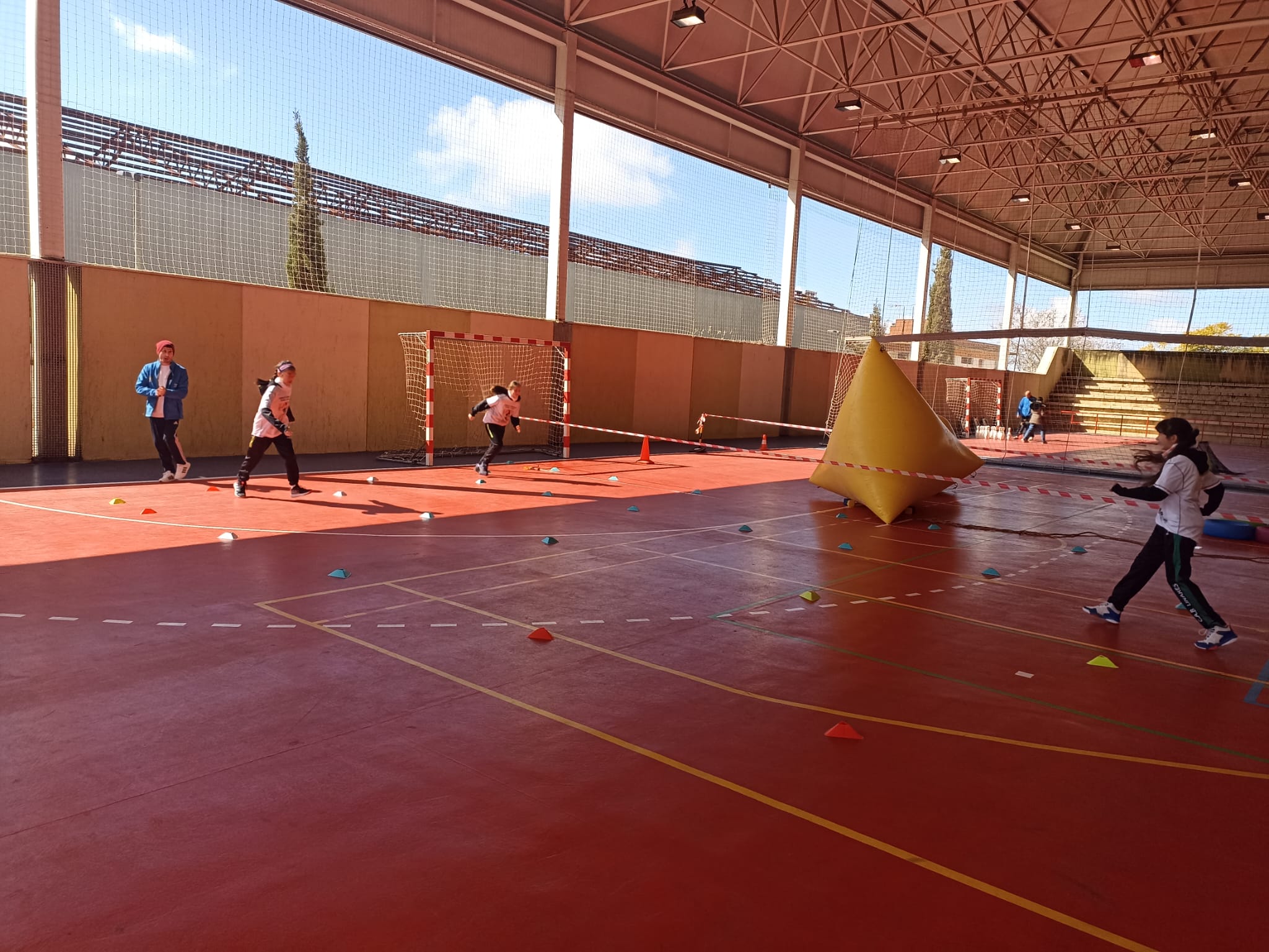 Día Internacional de las Mujeres