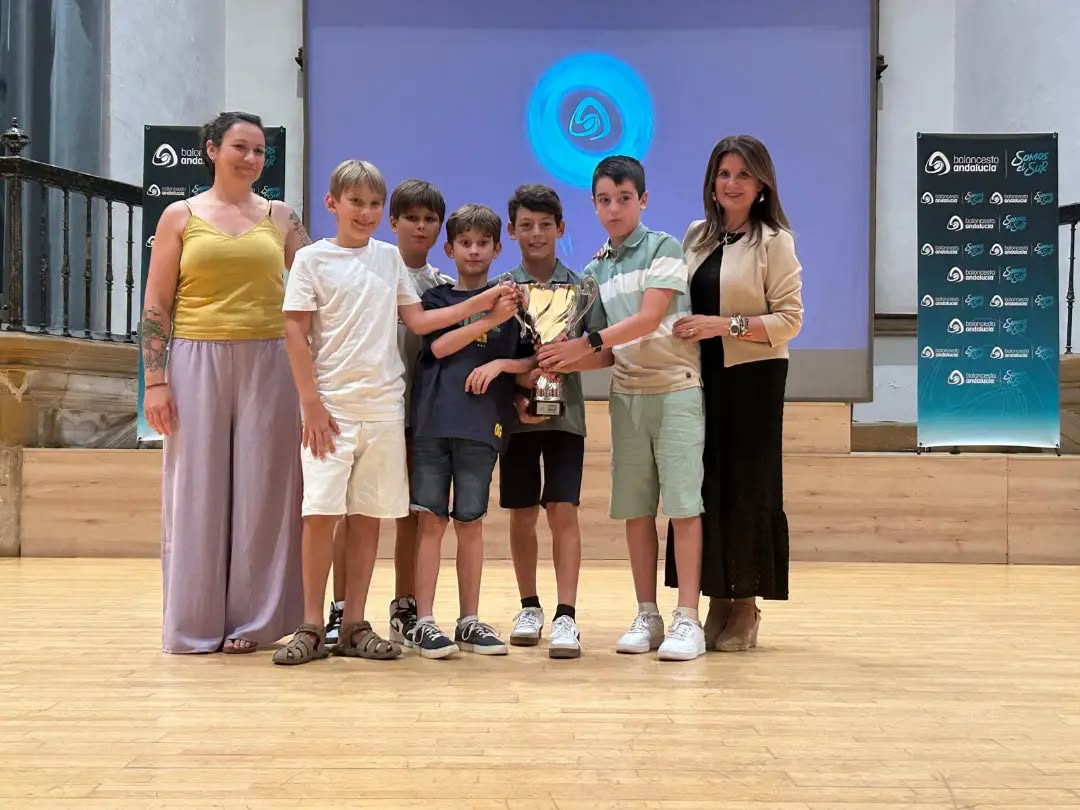 Gala FAB Jaén