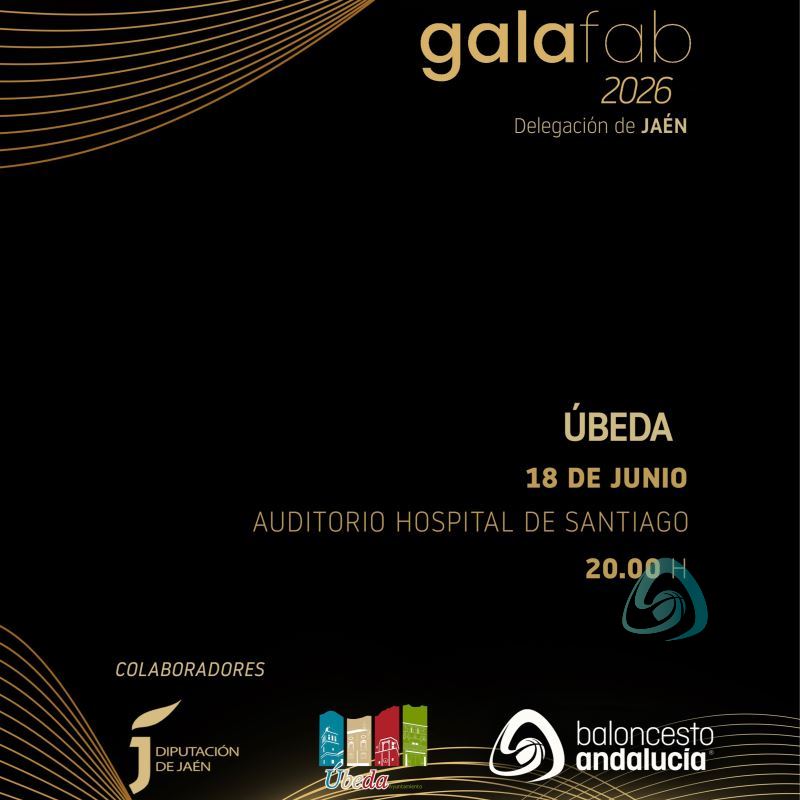 Gala FAB Jaén