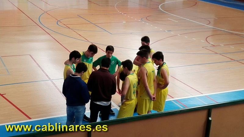 Resultados jornada del 13 al 15 de abril