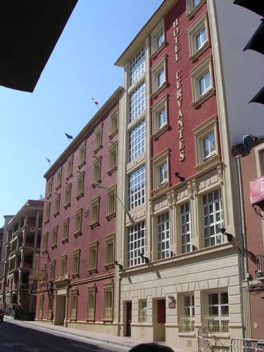 El Hotel Cervantes acogerá el domingo un acto de reconocimiento a nuestras cadetes