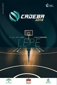 Derrota en el último partido de las cadetes ante Dos Hermanas