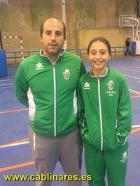 CAB Linares en las Selecciones Provinciales