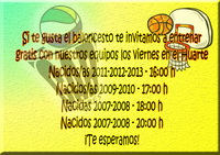 Captación CAB Linares