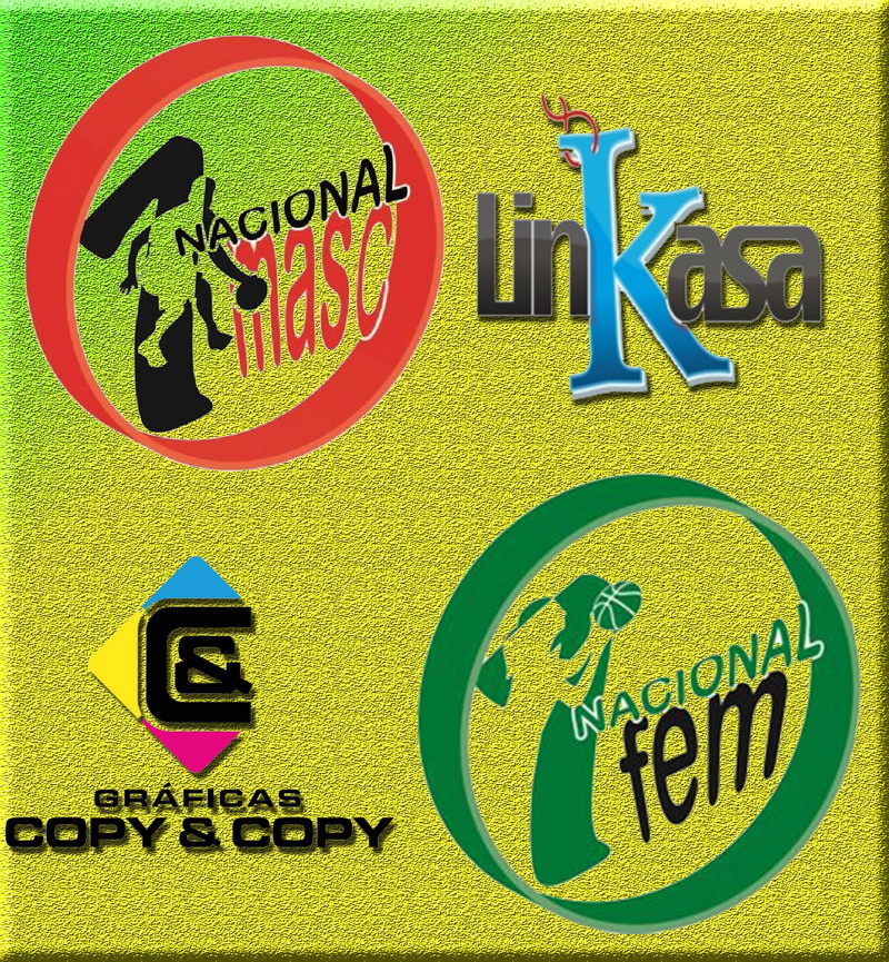 Calendarios 1ª Nacional Temporada 2018/2019