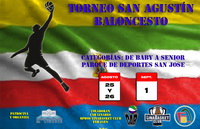 Disputados los torneos de Feria Senior y Junior 2018