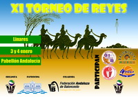 Crónica del XI Torneo de Reyes CAB Linares