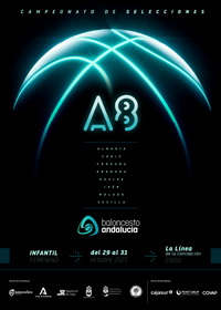 CAB Linares en las Selecciones Provinciales