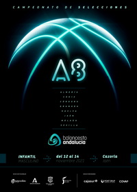 CAB Linares en las Selecciones Provinciales