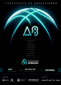 CAB Linares en las selecciones provinciales