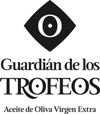 Guardián de los Trofeos Patrocinador del mini masculino