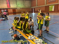 Jornada de amistosos en Córdoba