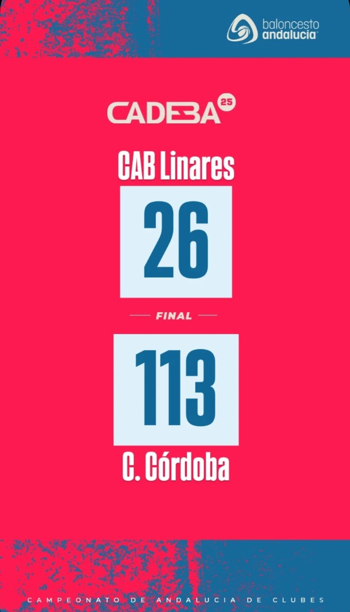 Derrota de Dental Company CAB Linares en el debut en Punta Umbría