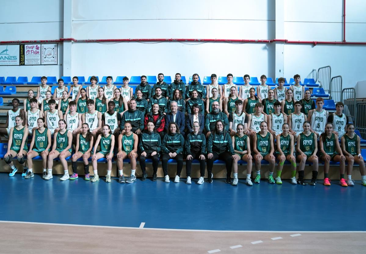 Foto Selecciones FAB