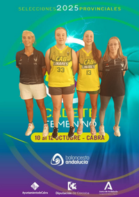 CAB Linares en las Selecciones Provinciales